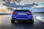 BMW M4 CS 2017 года (WW)